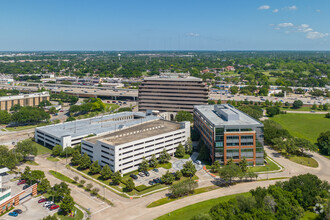 3 Sugar Creek Center Blvd, Sugar Land, TX - aerial  map view - Image1