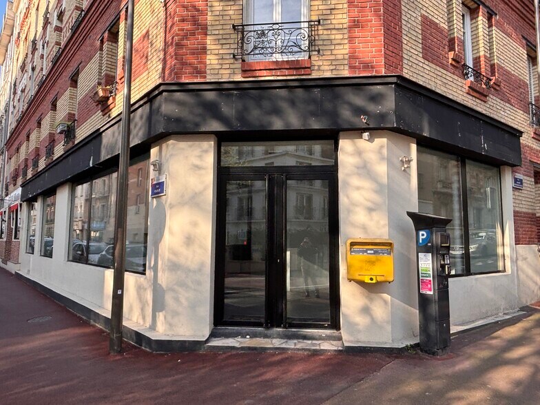 36 Rue Carnot, Suresnes to rent - Primary Photo - Image 1 of 12