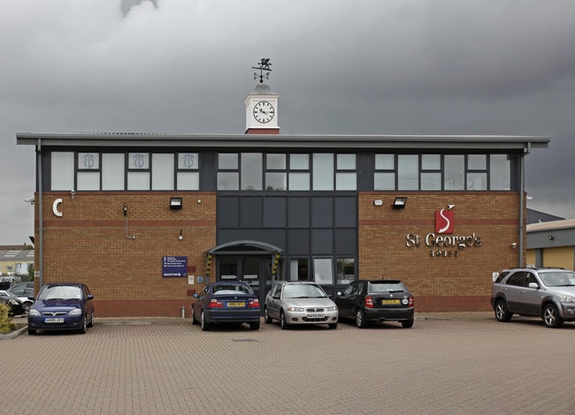 More details for Castle Rd, Sittingbourne - Office to Rent