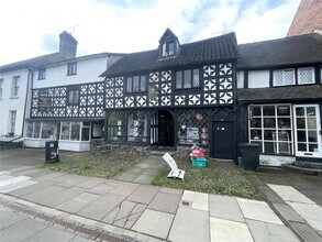 9-10 High St, Welshpool to rent Building Photo- Image 2 of 8