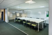 Ground Floor Meeting Room