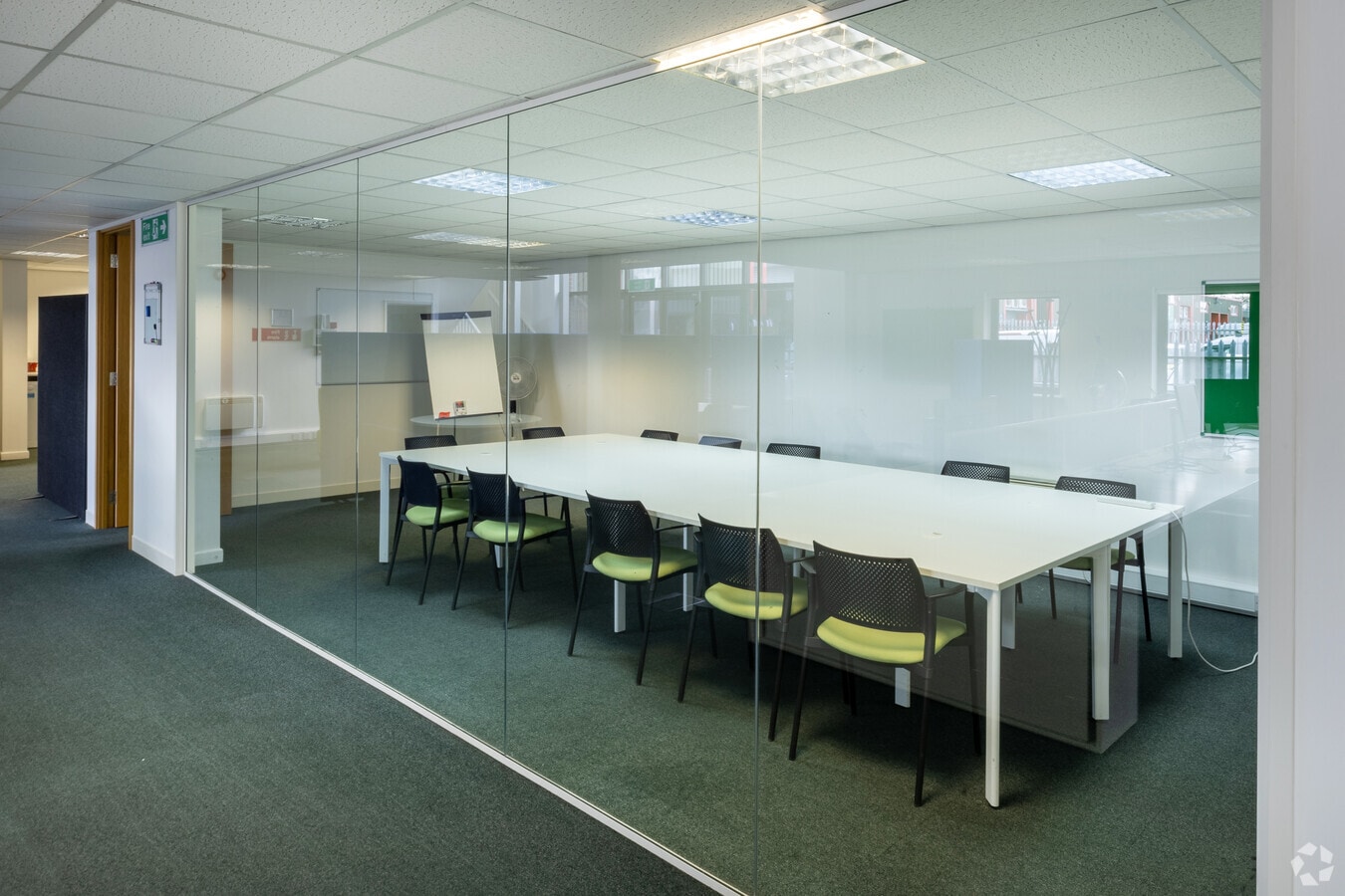 Kepler, Tamworth, STS B79 7XE - Unit C - - Interior Photo - Image 2 of 11
