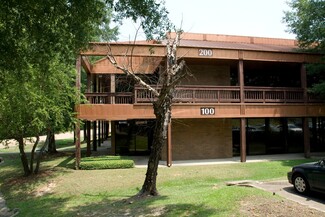 More details for 100-200 Spring Lake Cv, Pearl, MS - Office for Rent