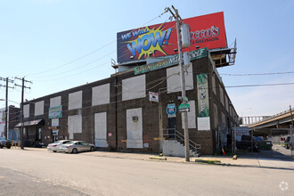 38 Jackson St, Philadelphia, PA for sale Primary Photo- Image 1 of 1