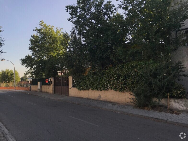 Industrial in Arganda del Rey, Madrid for sale - Building Photo - Image 3 of 3
