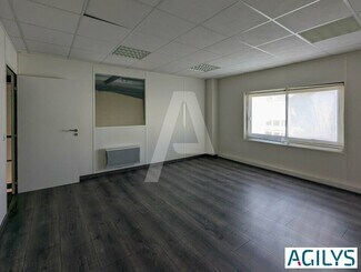 More details for 131 Voie De Compiègne, Morsang-sur-Orge - Light Industrial for Sale
