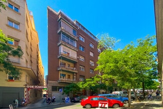 More details for Calle de García de Paredes, 76, Madrid - Office to Rent