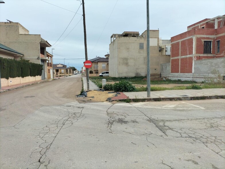Land in Cox, Alicante for sale - Building Photo - Image 3 of 3