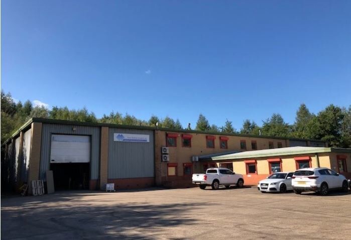 Wigwam Ln, Hucknall for sale - Building Photo - Image 1 of 1