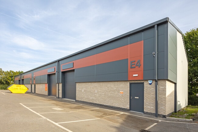 More details for Leafbridge Way, North Hykeham - Industrial to Rent