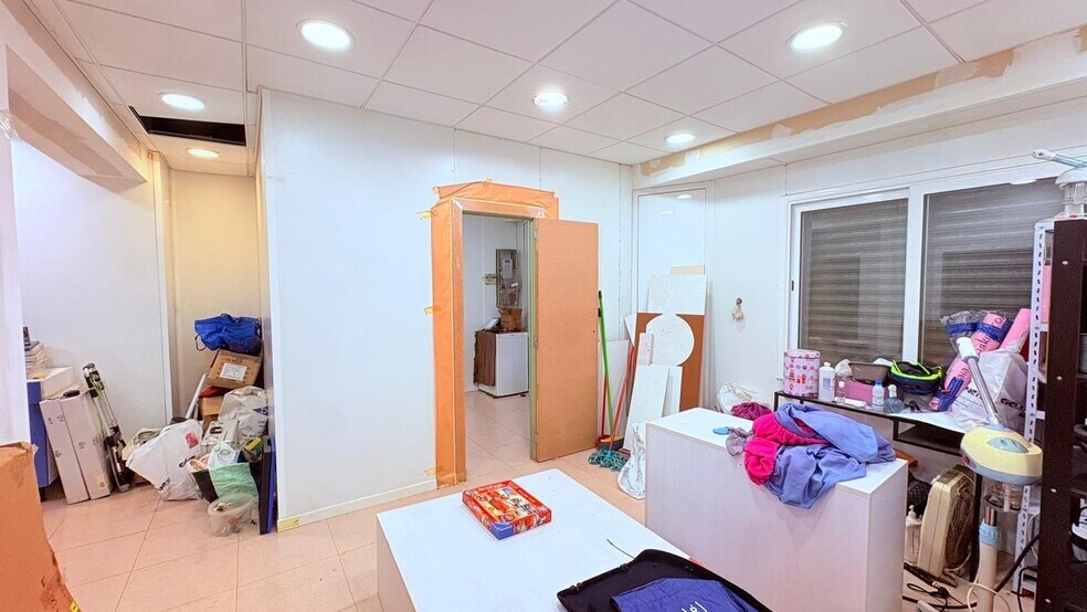 Build-to-Rent in Castellar del Vallès, Barcelona for sale - Building Photo - Image 3 of 3