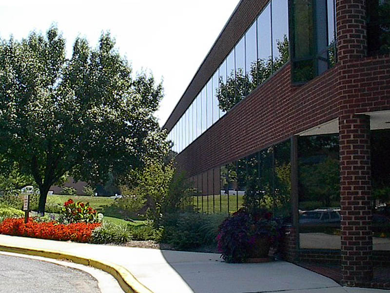 8181 Professional Pl, Landover, MD to rent Primary Photo- Image 1 of 10