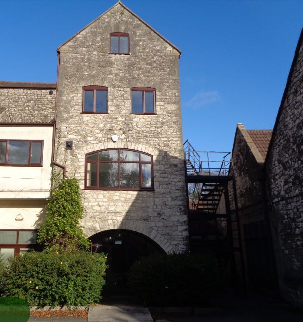 Barley House, Shepton Mallet for sale Primary Photo- Image 1 of 1