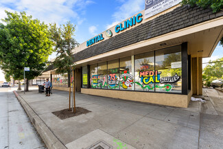 More details for 180 E Mission Blvd, Pomona, CA - Medical for Rent