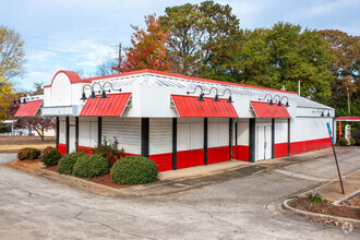 1109 Maple St, Carrollton, GA for sale Primary Photo- Image 1 of 1