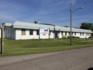 More details for 508 S Polk St, Morocco, IN - Light Industrial for Sale