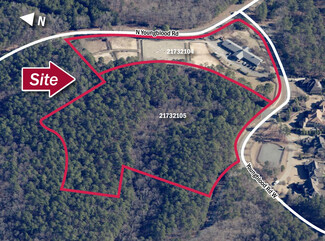 More details for 19104 Youngblood Rd, Charlotte, NC - Speciality for Sale