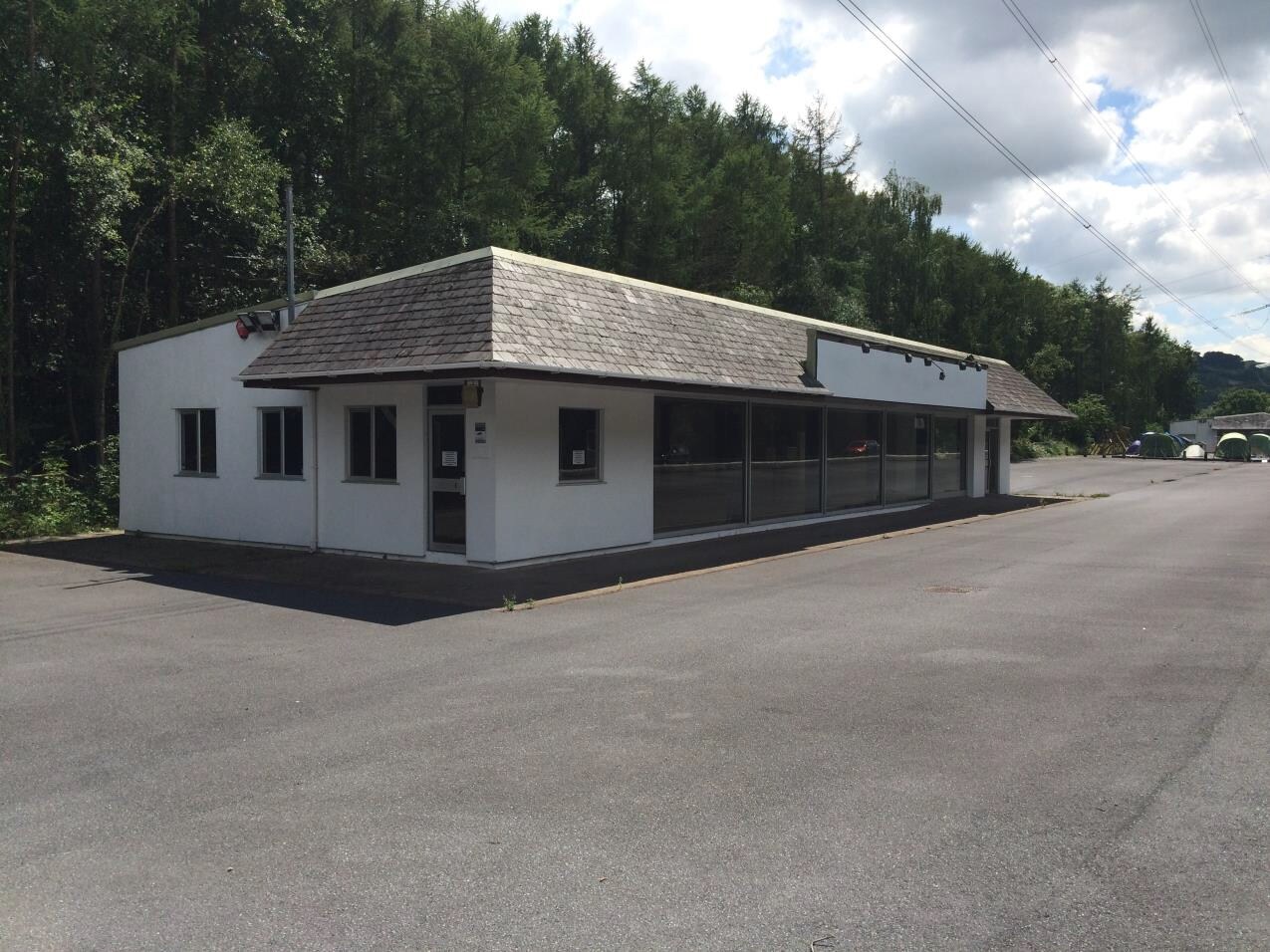 Just off the A38 Dual Carriageway, Newton Abbot for sale Primary Photo- Image 1 of 1