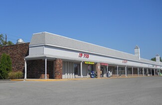 More details for 2182 N Mitthoeffer Rd, Indianapolis, IN - Retail for Rent