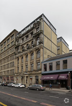 38 Bath St, Glasgow for sale Primary Photo- Image 1 of 1