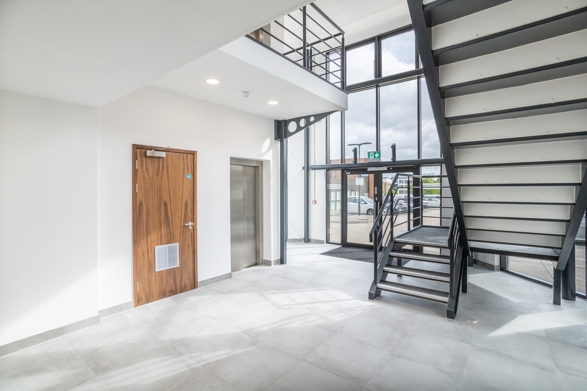 Breckland, Milton Keynes to rent Building Photo- Image 1 of 6