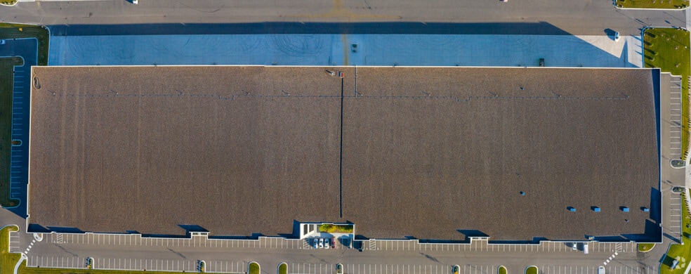 10500-10680 Fountains Dr, Maple Grove, MN to rent - Aerial - Image 3 of 5