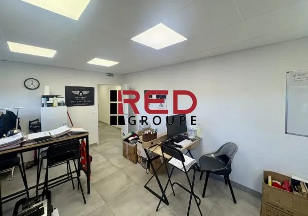 Location Bureaux 13 m² à 25 m²