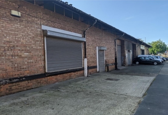 19-20 Caroline Pl, Hull for sale Primary Photo- Image 1 of 1