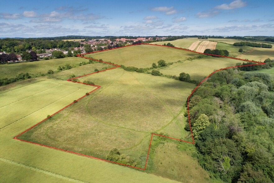 473 Devizes Rd, Salisbury for sale - Other - Image 1 of 2