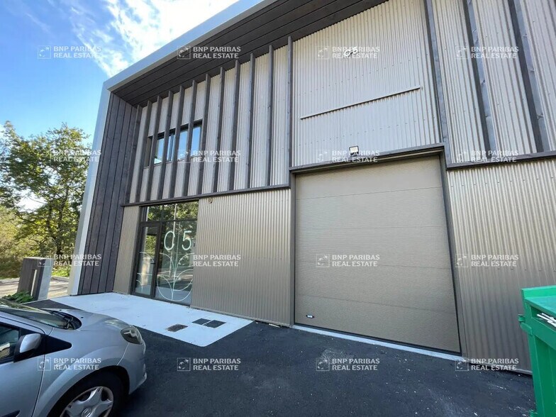 Office in Mérignac to rent - Building Photo - Image 3 of 65