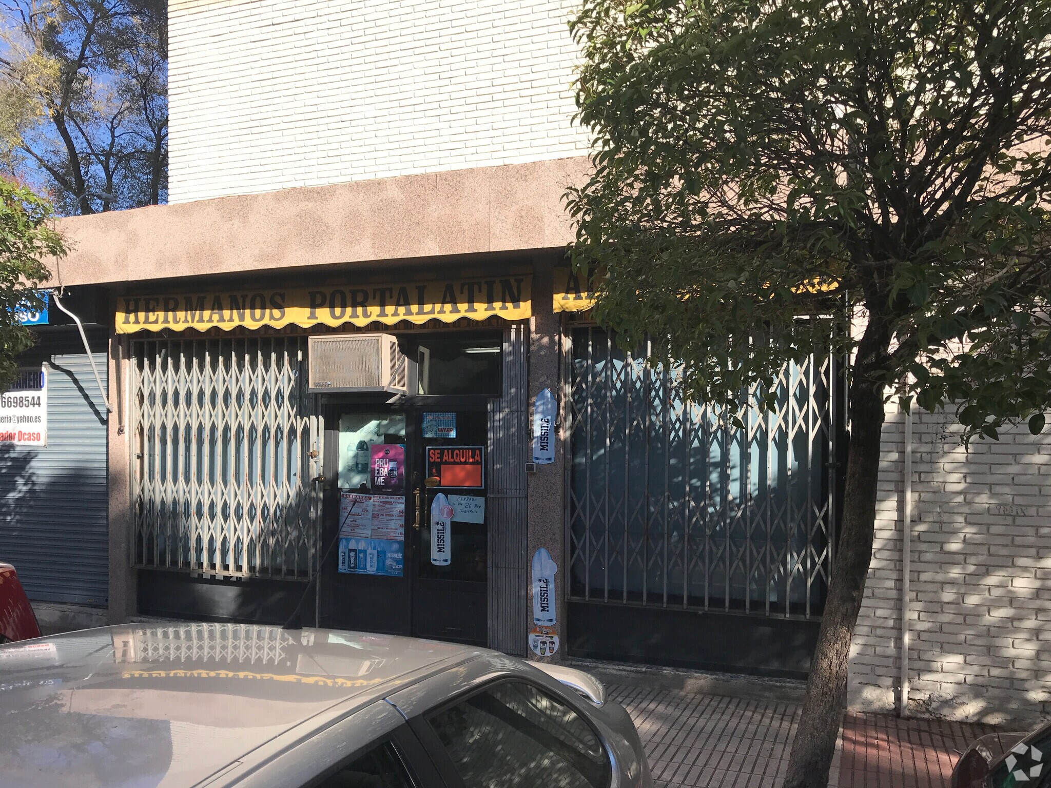 Plaza San Juan de Covas, 16, Alcorcón, Madrid to rent Interior Photo- Image 1 of 1