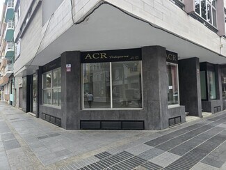 More details for Calle Albareda, 25, Las Palmas de Gran Canaria - Retail to Rent