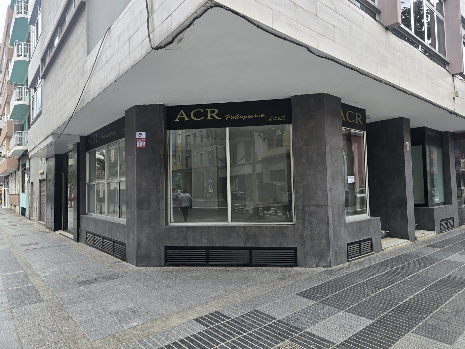 Calle Albareda, 25, Las Palmas de Gran Canaria, Las Palmas to rent Building Photo- Image 1 of 17