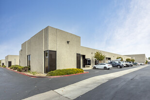 Silverton Business Center - Commercial Property