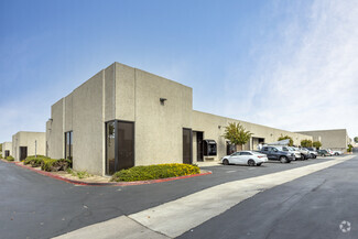 More details for 7940 Silverton Ave, San Diego, CA - Office, Industrial for Rent