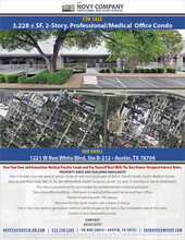 1221 W Ben White Blvd, Austin, TX for sale Building Photo- Image 1 of 1