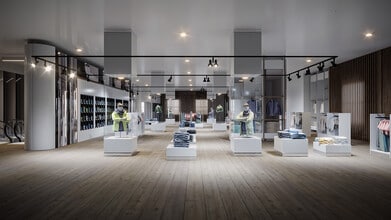 30 Wall St, New York, NY to rent Interior Photo- Image 2 of 9