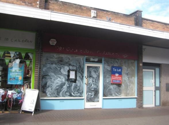 54 High St, Prestatyn for sale Primary Photo- Image 1 of 1