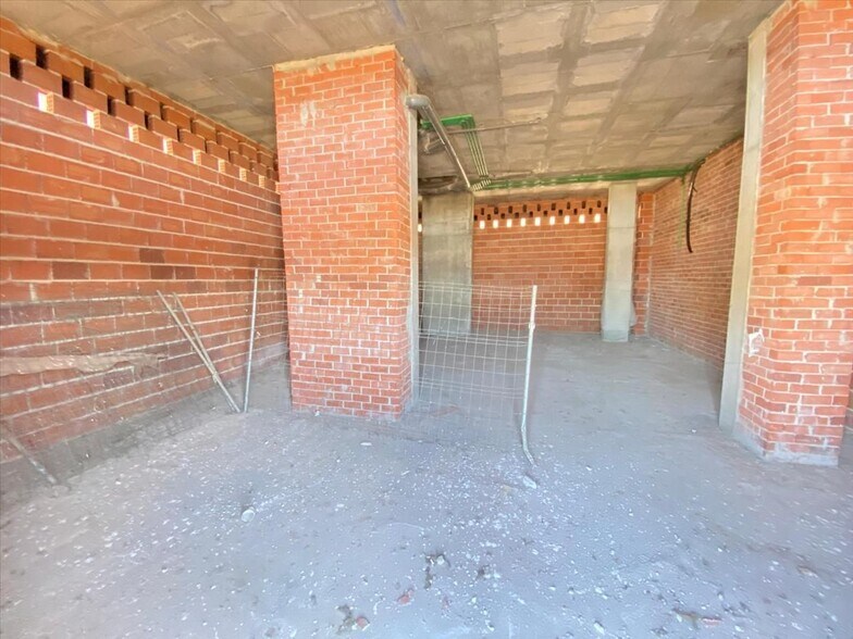 Calle del Pintor Diego Velázquez, Murcia, Murcia to rent - Construction Photo - Image 3 of 8