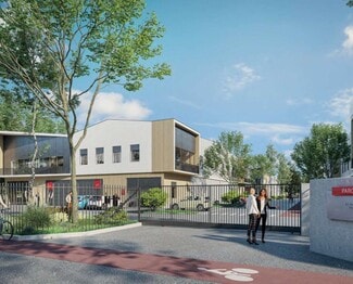 More details for 51 Rue Pierre Curie, Plaisir - Industrial for Sale