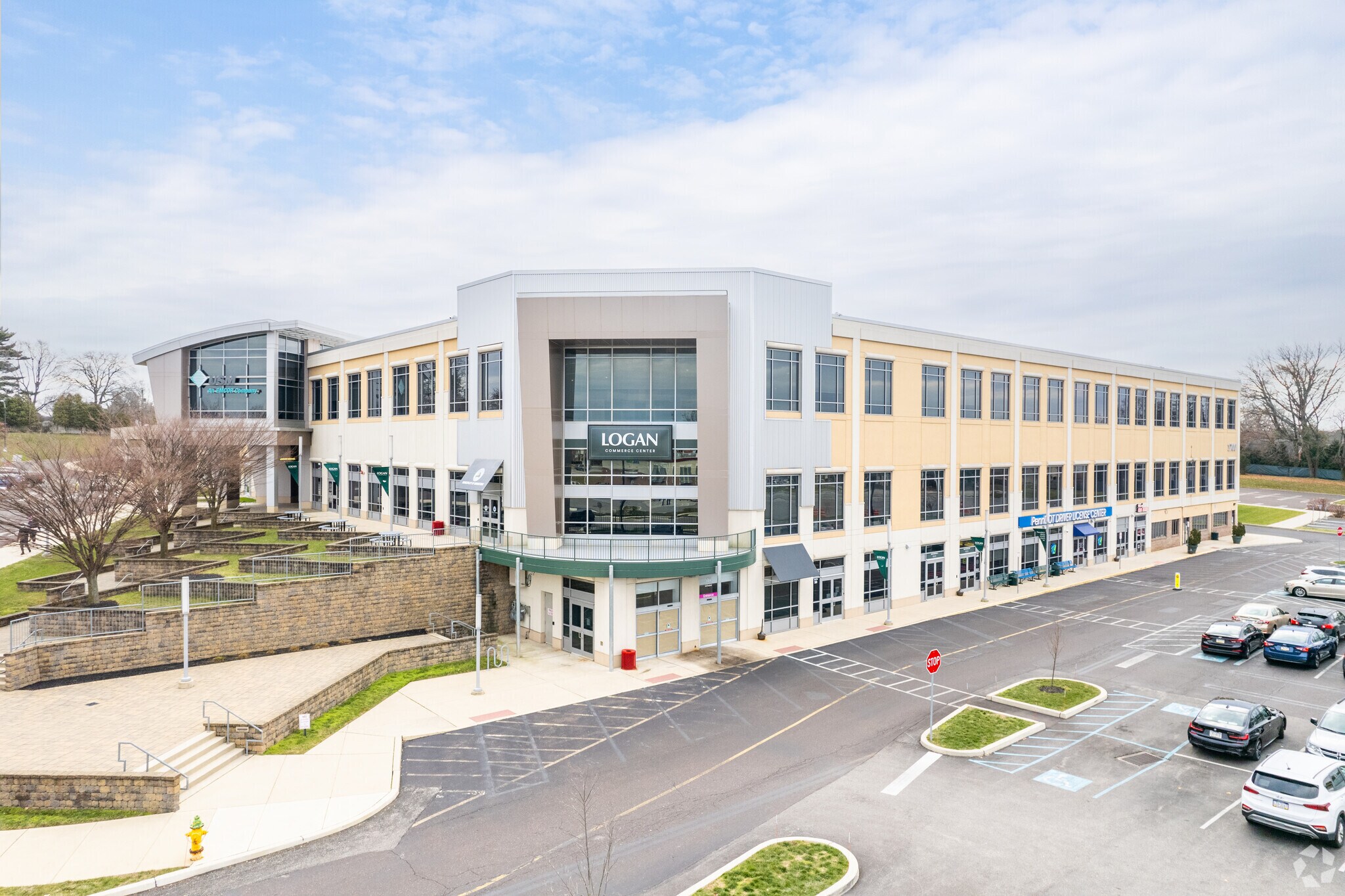 1700 Markley St, Norristown, PA to rent Building Photo- Image 1 of 6