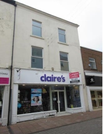 49 King St, Whitehaven to rent Primary Photo- Image 1 of 2