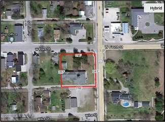 More details for 10017 Front st, Empire, MI - Retail for Rent