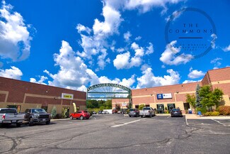 More details for 387 Medina Rd, Medina, OH - Light Industrial to Rent