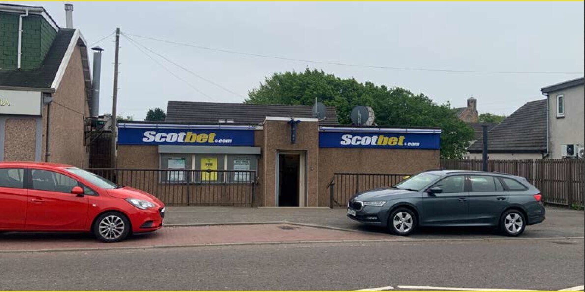 71-73 Lauchope St, Chapelhall for sale Building Photo- Image 1 of 1