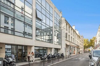 More details for 8-10 Rue De La Ferme, Boulogne-Billancourt - Office to Rent