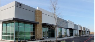 More details for 3161 Eagles Nest St, Round Rock, TX - Light Industrial for Rent