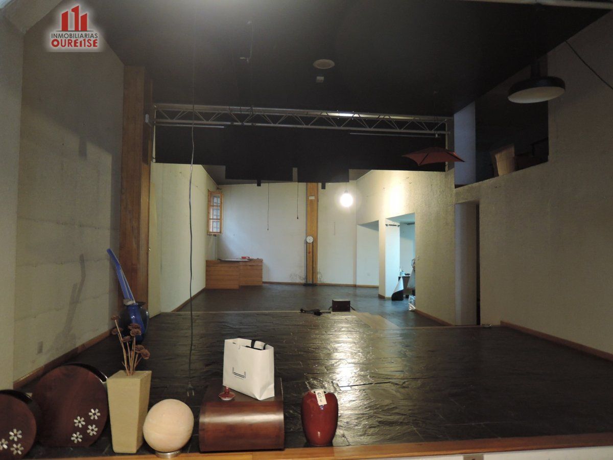 Retail in Ourense, Orense to rent Primary Photo- Image 1 of 12