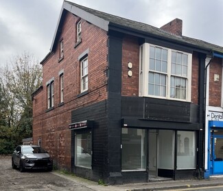 More details for 17 Wigan Rd, Ashton In Makerfield - Retail for Rent