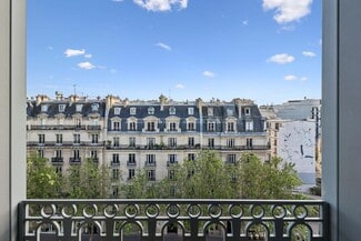 More details for 90 Avenue Des Ternes, Paris - Office, Retail to Rent